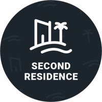 Second Residence logo, Second Residence contact details