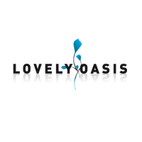 Lovely Oasis logo, Lovely Oasis contact details