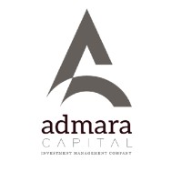 Admara Capital logo, Admara Capital contact details