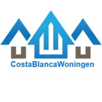 CostaBlancawoningen logo, CostaBlancawoningen contact details