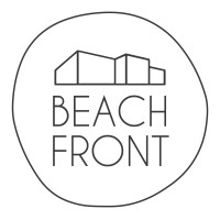 BEACHFRONT Development Ibiza logo, BEACHFRONT Development Ibiza contact details