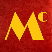 McCASA logo, McCASA contact details