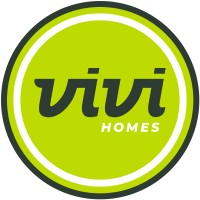 ViVi Homes logo, ViVi Homes contact details