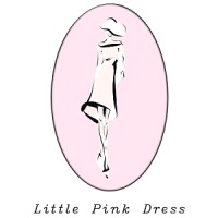 Little Pink Dress logo, Little Pink Dress contact details