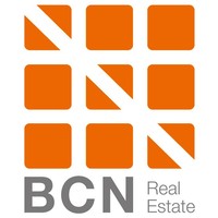 BCN Real Estate logo, BCN Real Estate contact details