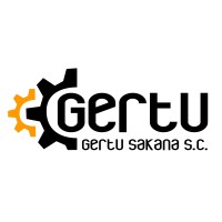 Gertu Sakana logo, Gertu Sakana contact details