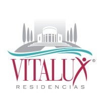 Residencias Lujosas VITALUX, S.L. logo, Residencias Lujosas VITALUX, S.L. contact details