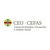 CEFAS - Centro de Estudios, Formación y Análisis Social logo, CEFAS - Centro de Estudios, Formación y Análisis Social contact details