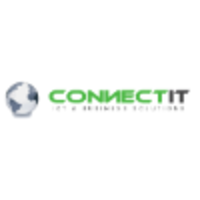 ConnectIT Solutions BV logo, ConnectIT Solutions BV contact details