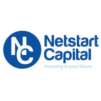 Netstart Capital logo, Netstart Capital contact details