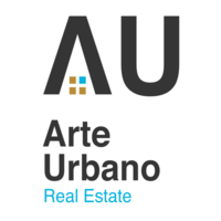 Arte Urbano Real Estate logo, Arte Urbano Real Estate contact details