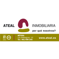 Ateal Inmobiliaria logo, Ateal Inmobiliaria contact details