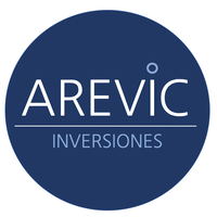 AREVIC inversión logo, AREVIC inversión contact details