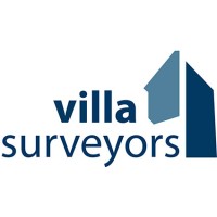 Villa Surveyors logo, Villa Surveyors contact details