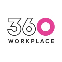 360 Workplace logo, 360 Workplace contact details