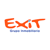 Exit Grupo Inmobiliario logo, Exit Grupo Inmobiliario contact details