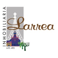 Inmobiliaria Larrea Igorre logo, Inmobiliaria Larrea Igorre contact details