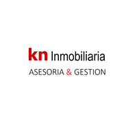 KN Inmobiliaria logo, KN Inmobiliaria contact details