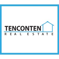 TEN CON TEN REAL ESTATE logo, TEN CON TEN REAL ESTATE contact details