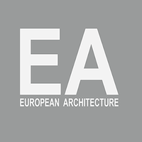 EA - EUROPEAN ARCHITECTURE logo, EA - EUROPEAN ARCHITECTURE contact details