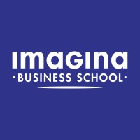 Imagina Business School logo, Imagina Business School contact details