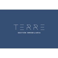 TERRE Gestión Inmobiliaria logo, TERRE Gestión Inmobiliaria contact details