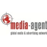 Media-Agent Network logo, Media-Agent Network contact details