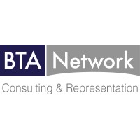 BTA Network Inc logo, BTA Network Inc contact details