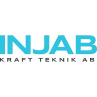 Injab Kraft Teknik AB logo, Injab Kraft Teknik AB contact details