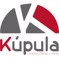 KUPULA CONSTRUCCIONES Y VIALES S.L. logo, KUPULA CONSTRUCCIONES Y VIALES S.L. contact details