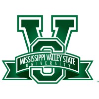 Mississippi Valley State University logo, Mississippi Valley State University contact details