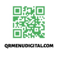 Qrmenudigital logo, Qrmenudigital contact details