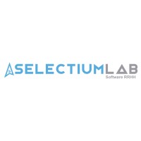 Selectiumlab logo, Selectiumlab contact details