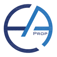 EAProp logo, EAProp contact details