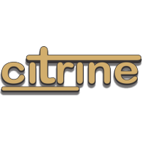 Citrine Technologies logo, Citrine Technologies contact details