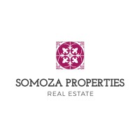 SOMOZA PROPERTIES logo, SOMOZA PROPERTIES contact details