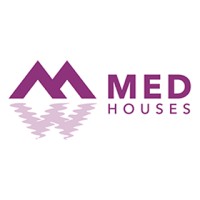 Medhouses logo, Medhouses contact details