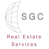 SGC Real Estate Services logo, SGC Real Estate Services contact details