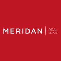 MERIDAN Real Estate logo, MERIDAN Real Estate contact details