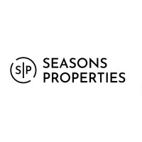 Seasons Properties logo, Seasons Properties contact details