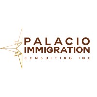 Palacio Immigration Consulting logo, Palacio Immigration Consulting contact details