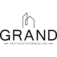 Grand Fastighetsförmedling logo, Grand Fastighetsförmedling contact details