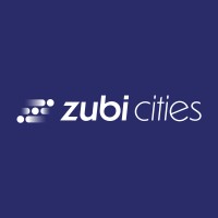 Zubi Cities logo, Zubi Cities contact details