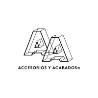 Accesorios y Acabados logo, Accesorios y Acabados contact details