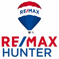 Remax Hunter logo, Remax Hunter contact details