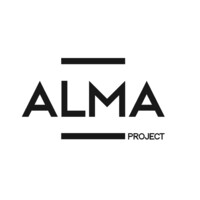 Alma Project Studio logo, Alma Project Studio contact details