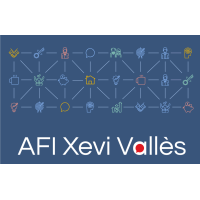 AFI Xevi Vallès logo, AFI Xevi Vallès contact details