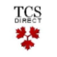 Team Canada Sportswear Inc. / TCS Direct logo, Team Canada Sportswear Inc. / TCS Direct contact details