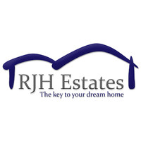 RJH Estates logo, RJH Estates contact details