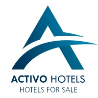 Activo Hotels logo, Activo Hotels contact details